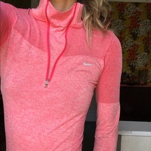 Nike DriFit Long Sleeve